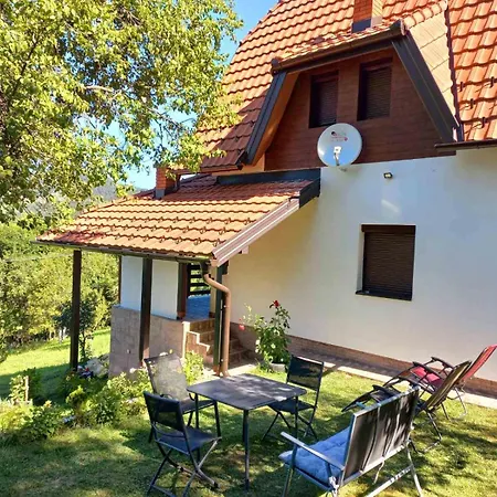 Holiday home Tara Rajak