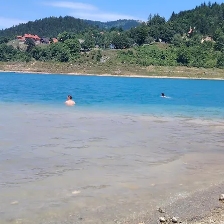 Tara Rajak * Zaovine