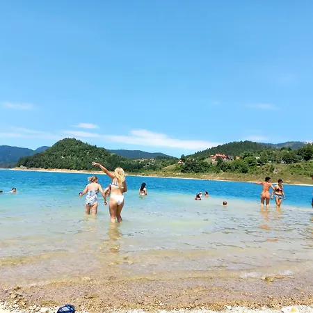 Tara Rajak Casa vacanze