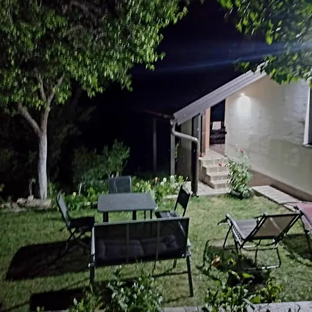 Tara Rajak Holiday home