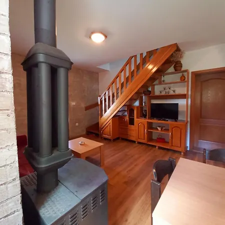 Tara Rajak Casa vacanze