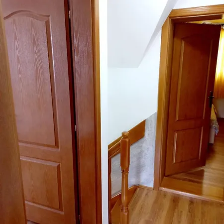 Tara Rajak Casa vacanze Zaovine