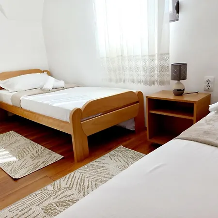 Casa vacanze Tara Rajak