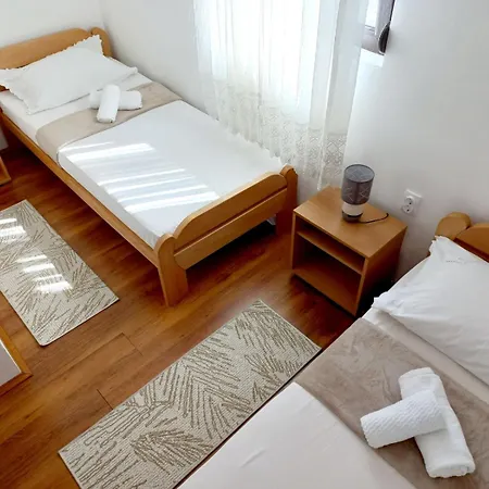 Casa vacanze Tara Rajak *