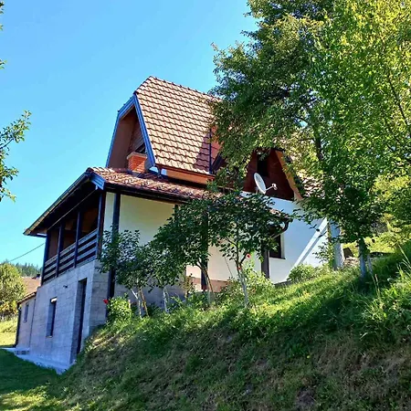 Tara Rajak Casa vacanze Zaovine