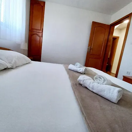 Tara Rajak Casa vacanze