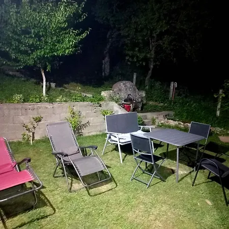 Tara Rajak Holiday home *