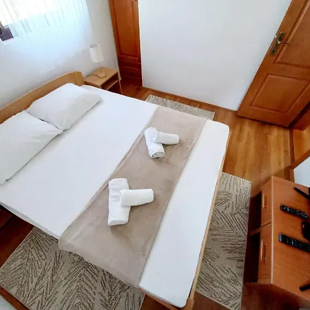 Tara Rajak Casa vacanze Zaovine