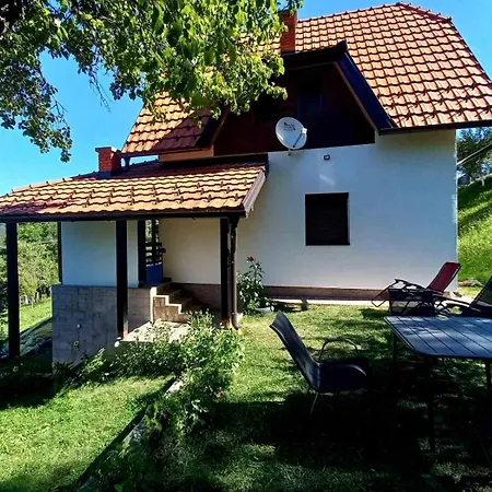 Tara Rajak * Zaovine