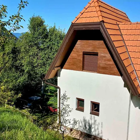 Tara Rajak Holiday home Zaovine
