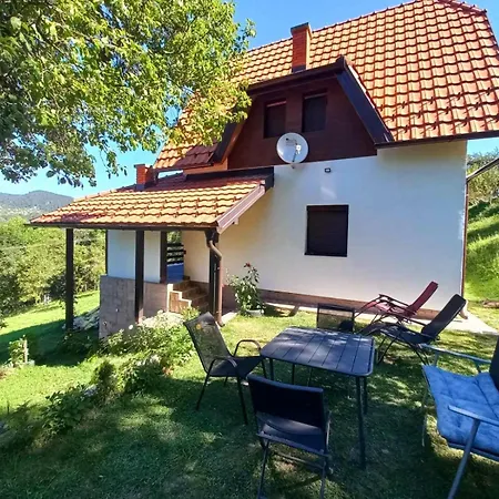 Casa vacanze Tara Rajak