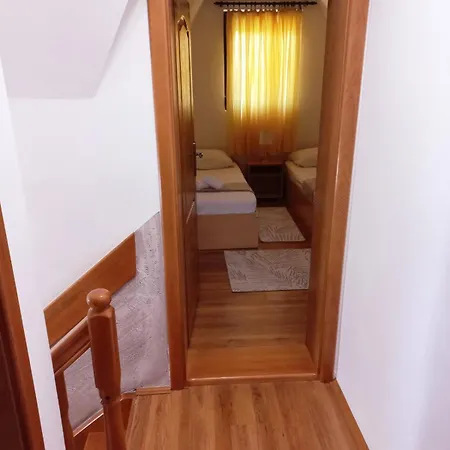 Casa vacanze Tara Rajak *