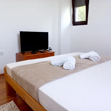 Tara Rajak Holiday home Zaovine