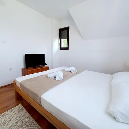 Tara Rajak * Zaovine