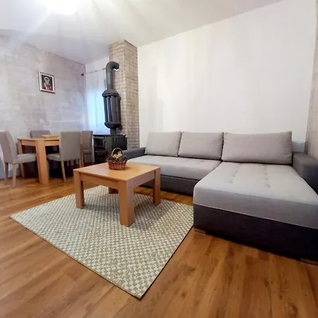 Casa vacanze Tara Rajak *