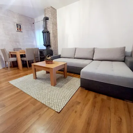 Tara Rajak Casa vacanze Zaovine