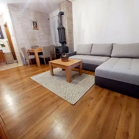 Tara Rajak Holiday home