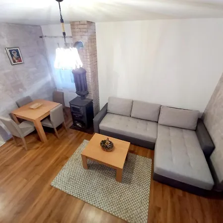 Casa vacanze Tara Rajak