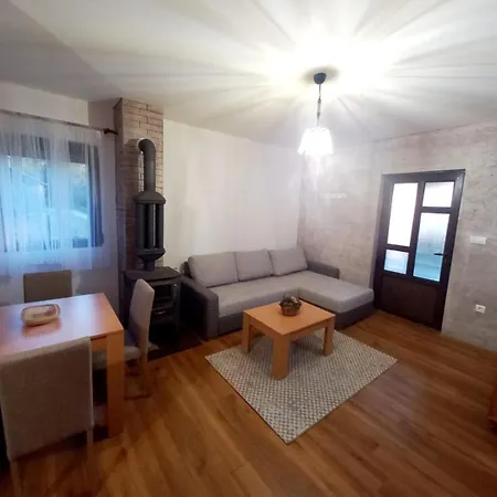 Tara Rajak Holiday home *