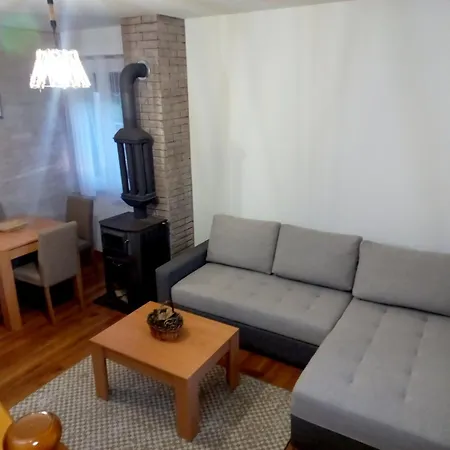 Casa vacanze Tara Rajak *