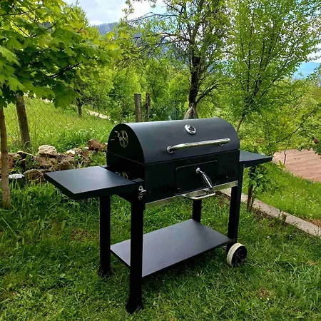 Casa vacanze Tara Rajak