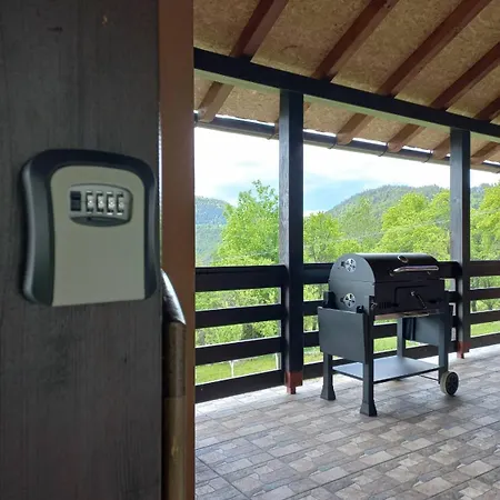 Tara Rajak Casa vacanze *