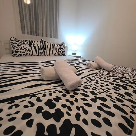 Tara Rajak Casa vacanze *