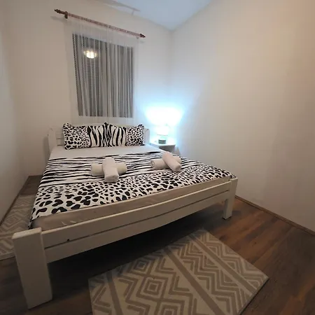 Casa vacanze Tara Rajak Zaovine